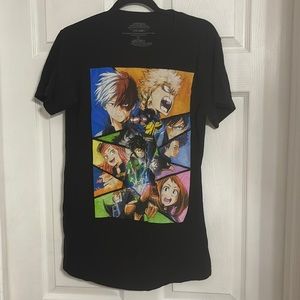 My Hero Academia T-Shirt